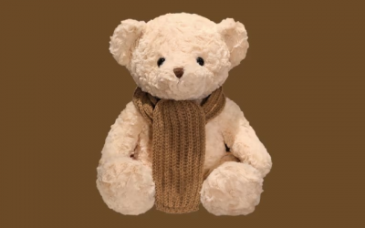 Gấu bông, đồ chơi AI có an toàn cho trẻ em?