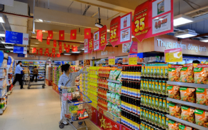 Hàng Việt khẳng định vị thế: Chiếm tới 95% trong hệ thống phân phối hiện đại