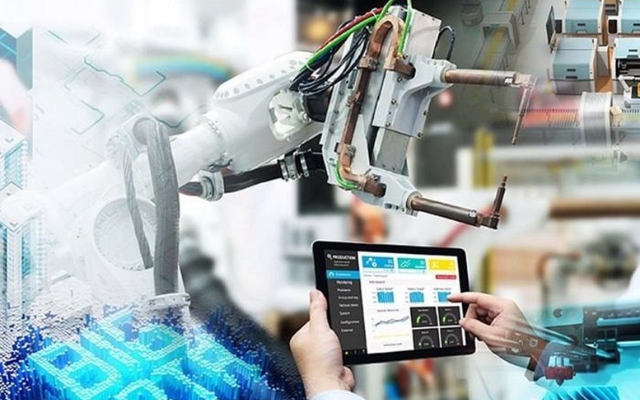 Thủ tục xây dựng, thẩm định chương trình khoa học, công nghệ và đổi mới sáng tạo