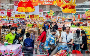 Cao điểm chống buôn lậu, gian lận thương mại, hàng giả dịp Tết Nguyên đán Bính Ngọ 2026