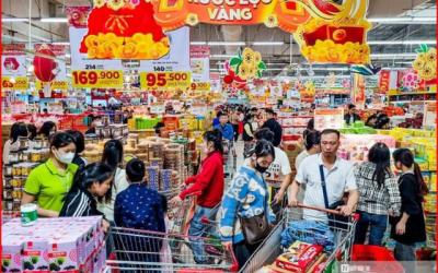 Cao điểm chống buôn lậu, gian lận thương mại, hàng giả dịp Tết Nguyên đán Bính Ngọ 2026