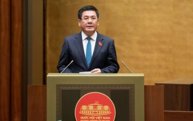 Siết chặt hoạt động thương mại điện tử, livestream bán hàng