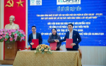 Thiên Phước “bắt tay” Viện Khoa học Giáo dục và Môi trường cùng VIVINA, thúc đẩy công nghệ chiến lược Thủ đô