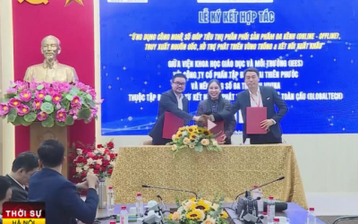 Tháo gỡ thủ tục giúp Hà Nội phát triển công nghệ