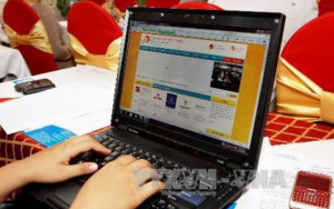 Sắp diễn ra Tuần lễ Thương hiệu Việt và Hội nghị kết nối cung cầu thương mại điện tử