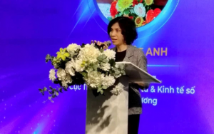 Xuất khẩu trực tuyến cần được coi là trụ cột tăng trưởng mới