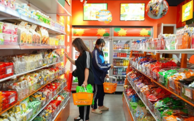 Bán rẻ để hút khách: 'Giá phễu' và những rủi ro pháp lý tiềm ẩn cho doanh nghiệp