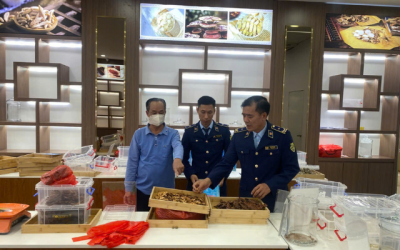 Đẩy mạnh ngăn chặn hàng giả, hàng nhái trên sàn thương mại điện tử