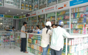 Thuốc giả, thuốc kém chất lượng - Thách thức lớn của thị trường dược Việt Nam