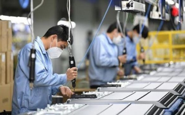 Việt Nam lần đầu có nhóm hàng xuất khẩu đạt 100 tỷ USD