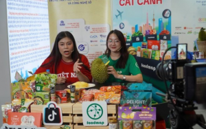 13.000 gian hàng vi phạm bị ngăn chặn trên sàn thương mại điện tử