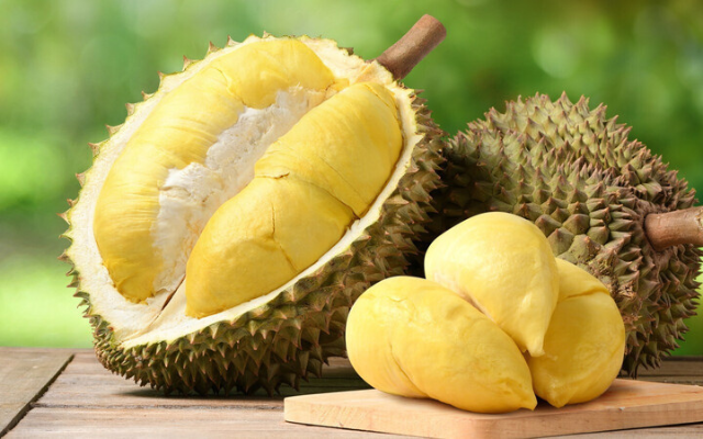 Minh bạch truy xuất nguồn gốc để sầu riêng bước ra thế giới