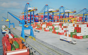 Xuất khẩu 2026: Cơ cấu thay đổi quan trọng hơn tốc độ tăng trưởng