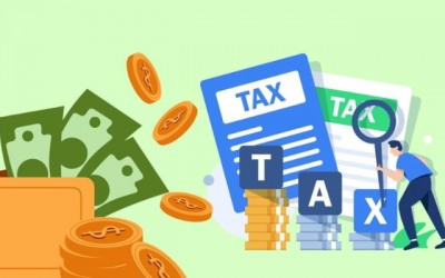 Hộ kinh doanh cần biết: Những loại thuế bắt buộc phải nộp từ năm 2026