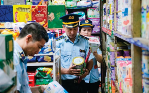 Ngăn chặn hàng giả, gian lận thương mại trong kỷ nguyên số