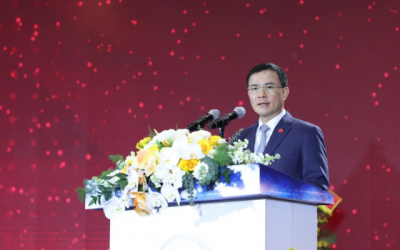 Các tập đoàn công nghệ hàng đầu Việt Nam khẳng định quyết tâm làm chủ công nghệ lõi