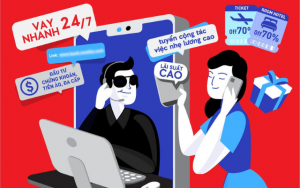 Bảo vệ người dùng trong kỷ nguyên số