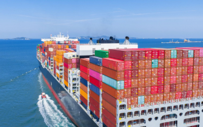 Hàng Made in Vietnam ào ạt “chảy” vào thị trường Mỹ