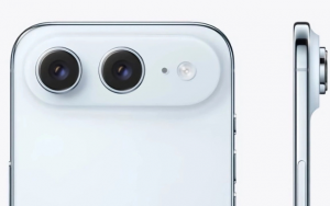 Hai tính năng iPhone Air 2 có thể thừa hưởng từ dòng Pro