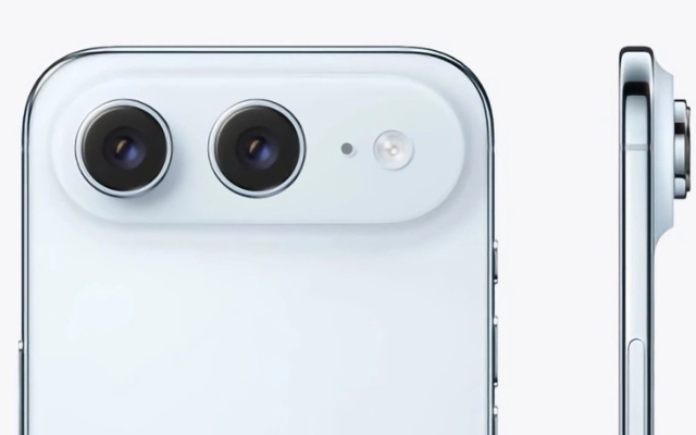 Hai tính năng iPhone Air 2 có thể thừa hưởng từ dòng Pro