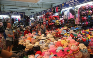 Vẽ bức tranh kinh tế bằng dữ liệu