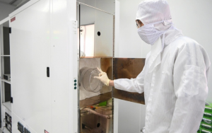 Việt Nam đặt mục tiêu có những trung tâm nghiên cứu tầm thế giới vào năm 2030