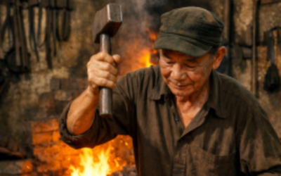 LÀNG NGHỀ TẠI VĨNH PHÚC