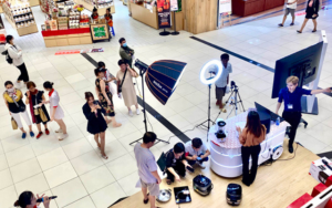 Đưa livestream bán hàng vào khuôn khổ