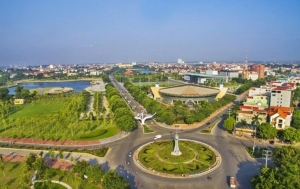 Giao thông và sinh hoạt thường ngày ở Vĩnh Yên nhìn từ những khung giờ cao điểm