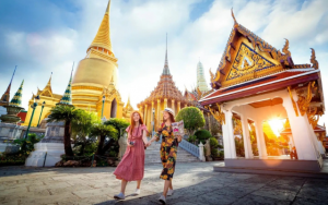 Du lịch Việt Nam có cơ hội vượt Thái Lan?