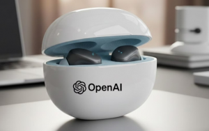 Sản phẩm điện tử đầu tiên của OpenAI có khả năng là tai nghe được hỗ trợ ChatGPT