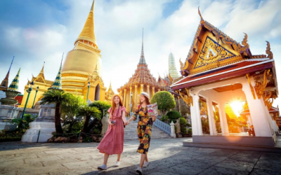 Du lịch Việt Nam có cơ hội vượt Thái Lan?