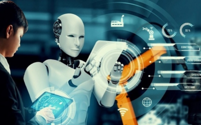 52% doanh nghiệp trên toàn cầu dùng AI để 