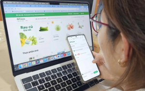 Kỳ vọng sàn thương mại điện tử thuần Việt