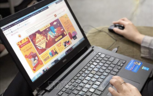 Thương mại điện tử dẫn lối kinh tế số 2026