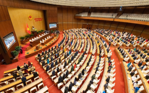 Nghị quyết số 66 là 'lời hiệu triệu' cho một cuộc cải cách thể chế sâu sắc