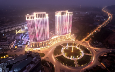 Những nhịp sống lặng lẽ giữ cho Vĩnh Yên không ngừng vận hành