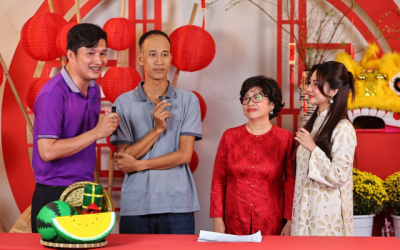 Livestream cận Tết: KOL thành ‘hàng hiếm’, nhà bán gánh bài toán chi phí