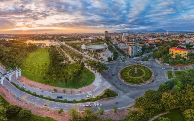 Có những nơi không cần kể nhiều, vẫn khiến người ta nhớ