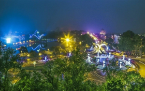 Vĩnh Yên dạy người ta một điều nhỏ thôi, mà đi đâu cũng cần