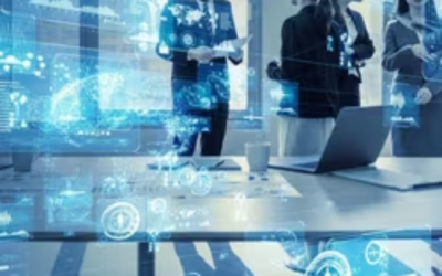 Chuyển đổi số giúp doanh nghiệp tiến nhanh trong kỷ nguyên mới