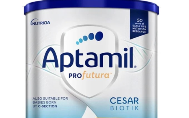 Thu hồi sữa Aptamil nhiễm độc tố, Bộ Y tế cảnh báo khẩn
