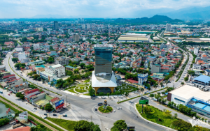 Vĩnh Yên không cố làm ai ấn tượng, chỉ âm thầm làm lòng người nhẹ đi