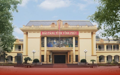 Một góc vỉa hè ở Vĩnh Yên có thể là cả kế sinh nhai của một gia đình