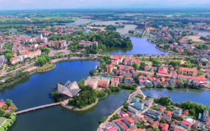 Một sinh kế nhỏ nhưng là cả bầu trời mưu sinh của người dân Vĩnh Yên