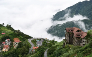 Có những buổi chiều ở Vĩnh Yên, người ta chỉ mong bán hết gánh hàng để về nhà sớm