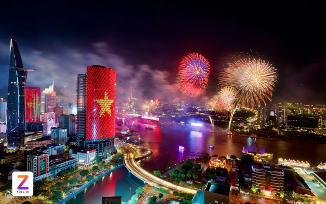 Quảng bá hình ảnh Việt Nam: Xây dựng bộ nhận diện hình ảnh quốc gia