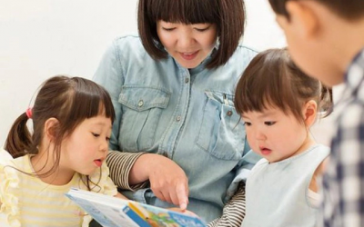 Chúng ta đang dạy con điều gì qua cách mình hành xử mỗi ngày?