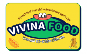 Xe thực phẩm an toàn, đa tiện ích VIVINA Food - Giải pháp đưa sản phẩm sạch đến người tiêu dùng