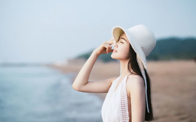 Phụ nữ không cần mạnh mẽ mọi lúc